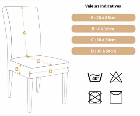 housse-de-chaise-guide-taille
